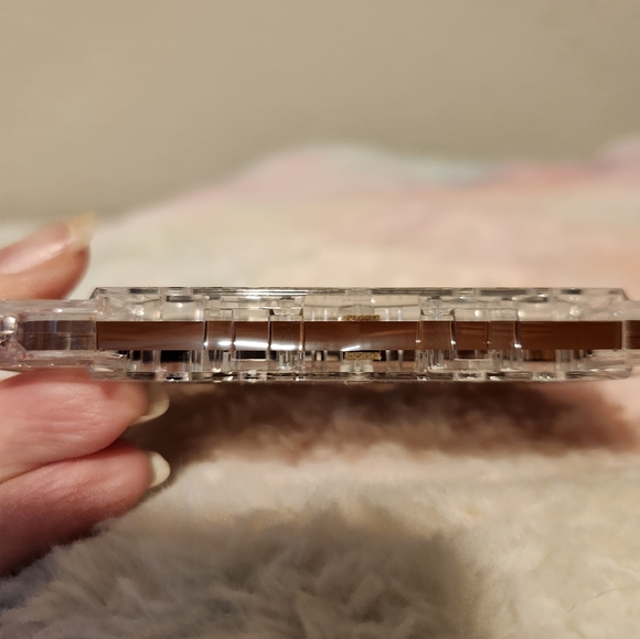 Nat King Cole The Unforgettable opened cassette tape. - Picture 5 of 5